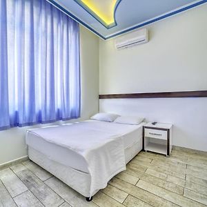 Chambre Quadruple Confort